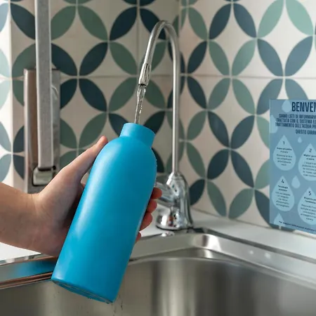 Oberdan 5 Centro Storico - A Casa Tua * Pordenone