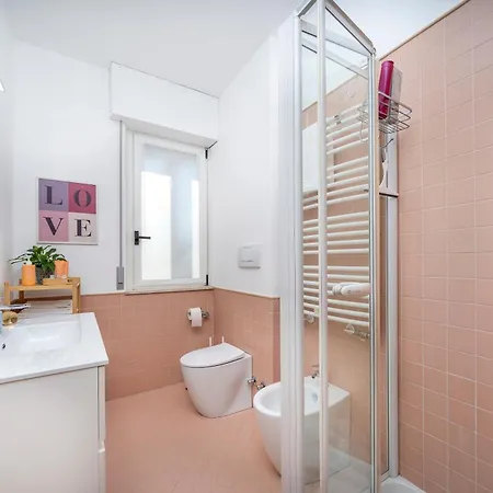 Oberdan 5 Centro Storico - A Casa Tua Daire