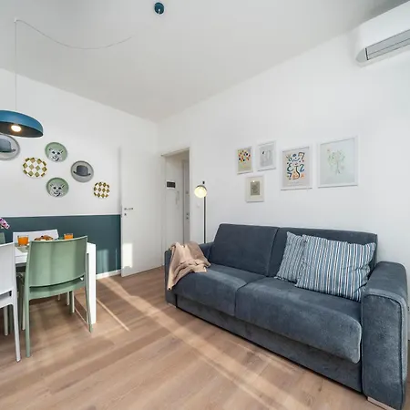 Oberdan 5 Centro Storico - A Casa Tua *