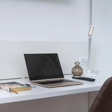 Oberdan 5 Centro Storico - A Casa Tua 公寓 *