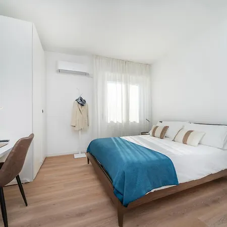 Apartment Oberdan 5 Centro Storico - A Casa Tua *