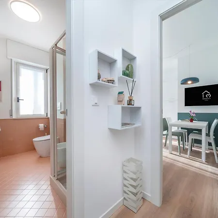 Apartment Oberdan 5 Centro Storico - A Casa Tua Pordenone