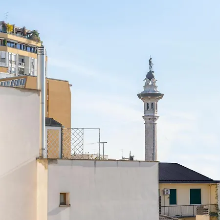 Oberdan 5 Centro Storico - A Casa Tua
