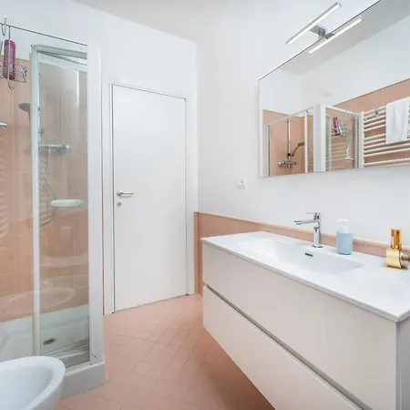 Oberdan 5 Centro Storico - A Casa Tua Daire