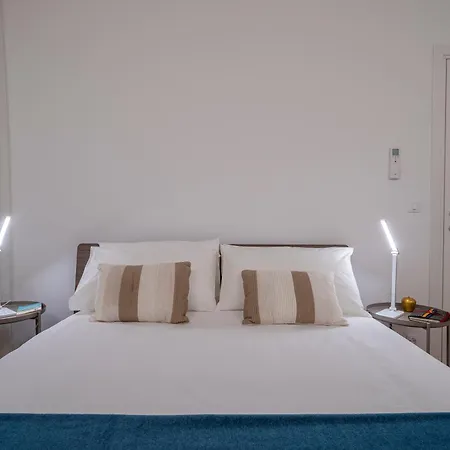 Oberdan 5 Centro Storico - A Casa Tua 公寓 *