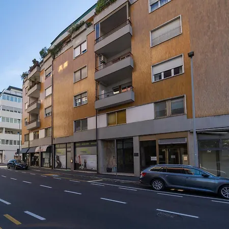 Oberdan 5 Centro Storico - A Casa Tua Apartment *